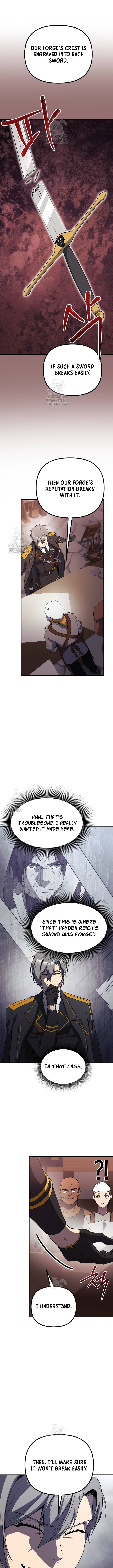 Playing the Perfect Fox-Eyed Villain Chapter 22 43 ch 22 3