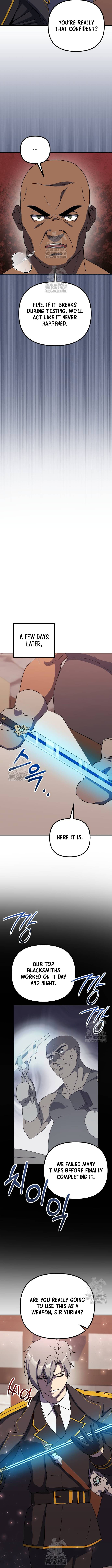 Playing the Perfect Fox-Eyed Villain Chapter 22 45 ch 22 5