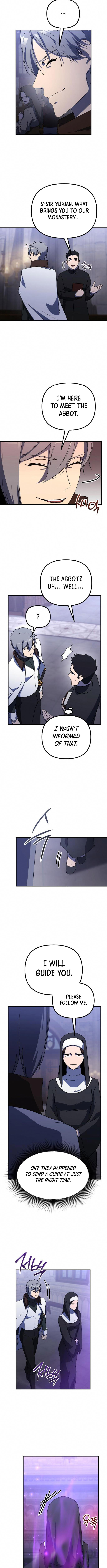 Playing the Perfect Fox-Eyed Villain Chapter 26 45 1