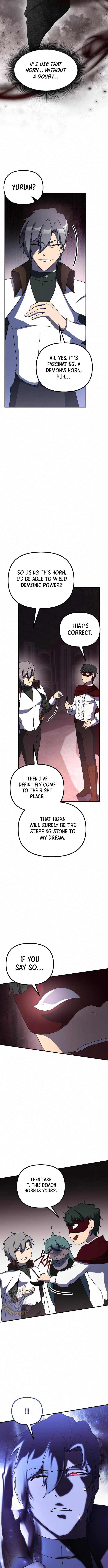 Playing the Perfect Fox-Eyed Villain Chapter 26 54 10
