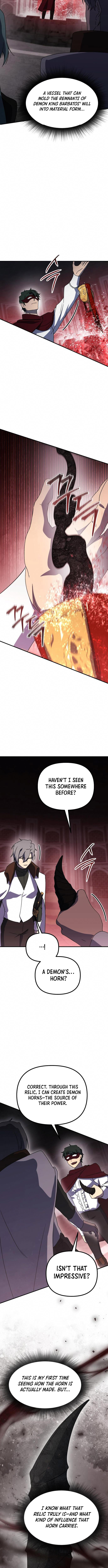 Playing the Perfect Fox-Eyed Villain Chapter 26 53 9
