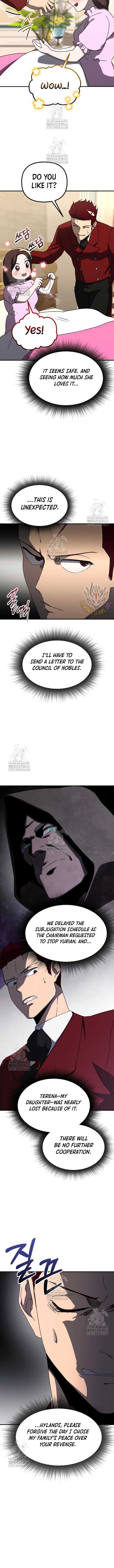 Playing the Perfect Fox-Eyed Villain Chapter 29 68 12