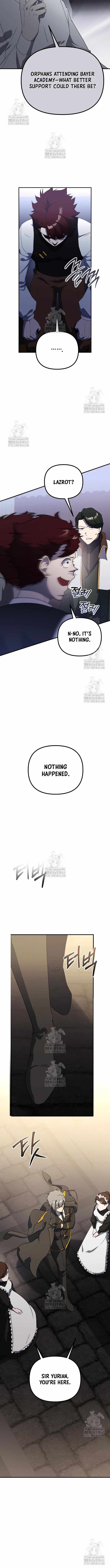 Playing the Perfect Fox-Eyed Villain Chapter 33 52 03
