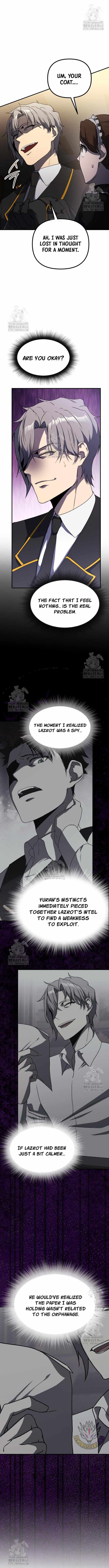 Playing the Perfect Fox-Eyed Villain Chapter 33 53 04