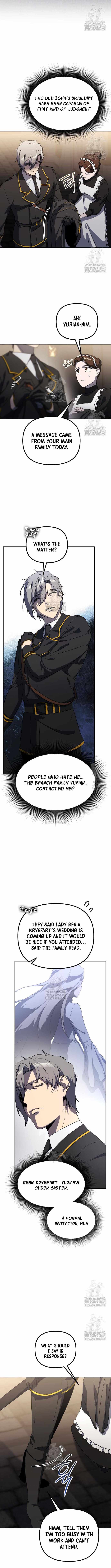 Playing the Perfect Fox-Eyed Villain Chapter 33 54 05