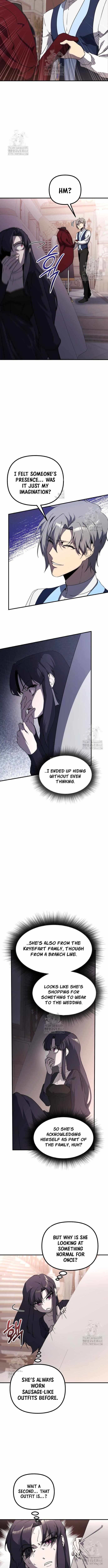 Playing the Perfect Fox-Eyed Villain Chapter 33 60 11