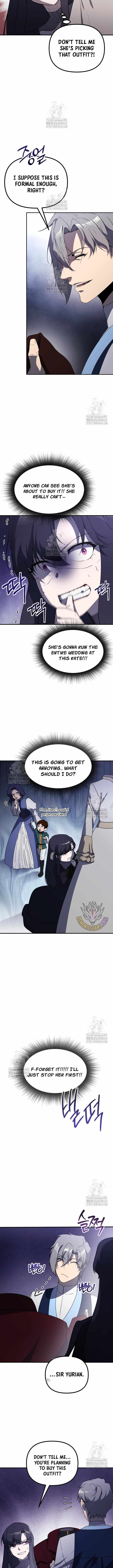Playing the Perfect Fox-Eyed Villain Chapter 33 61 12