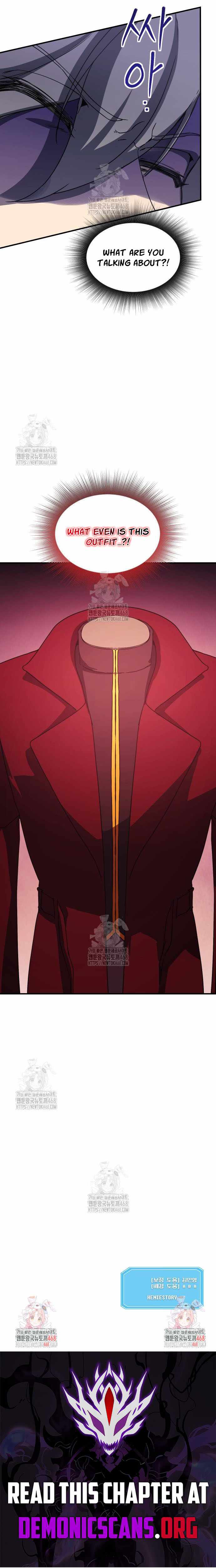 Playing the Perfect Fox-Eyed Villain Chapter 33 63 14