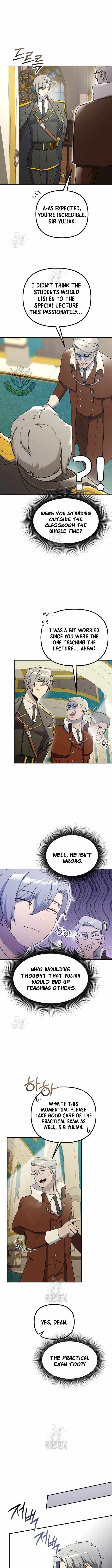 Playing the Perfect Fox-Eyed Villain Chapter 39 48 02