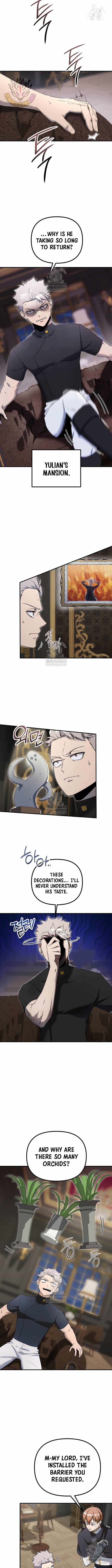 Playing the Perfect Fox-Eyed Villain Chapter 39 50 04