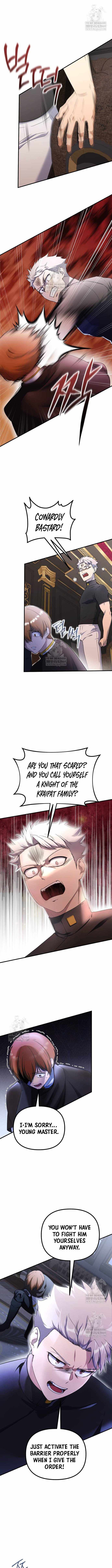 Playing the Perfect Fox-Eyed Villain Chapter 39 53 07