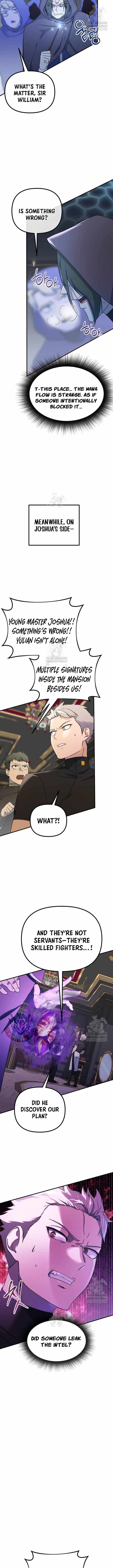 Playing the Perfect Fox-Eyed Villain Chapter 39 58 12
