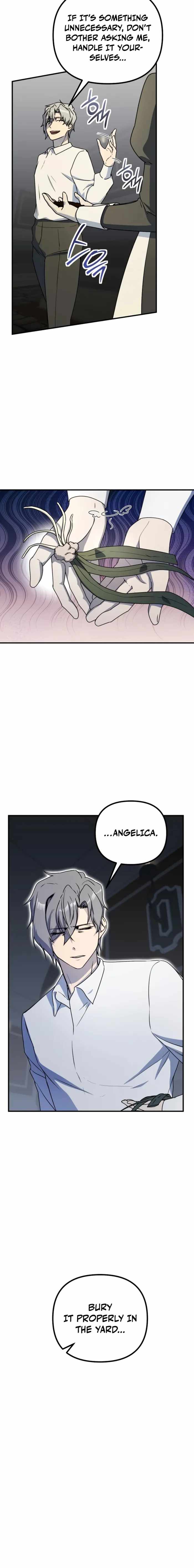 Playing the Perfect Fox-Eyed Villain Chapter 44 65 04