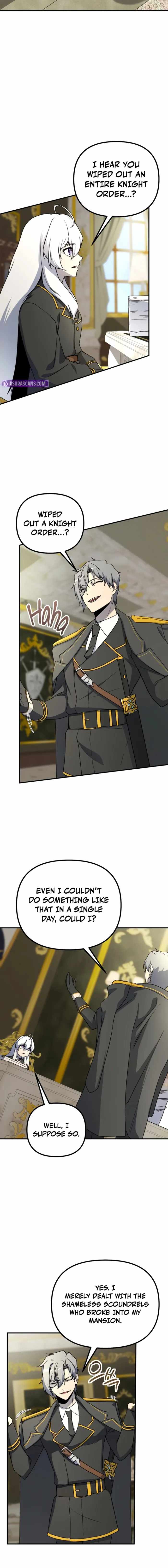 Playing the Perfect Fox-Eyed Villain Chapter 44 67 06