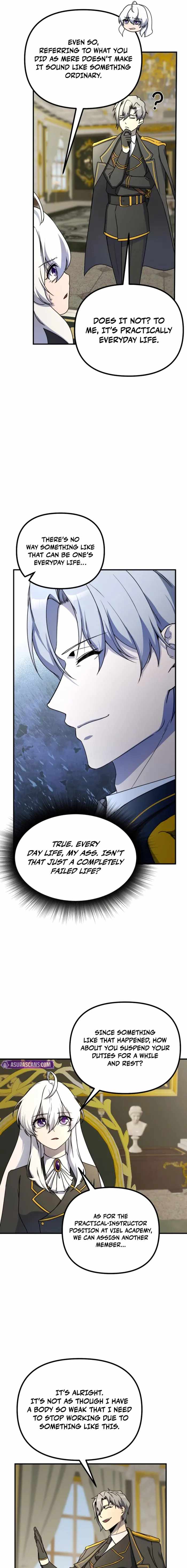 Playing the Perfect Fox-Eyed Villain Chapter 44 68 07