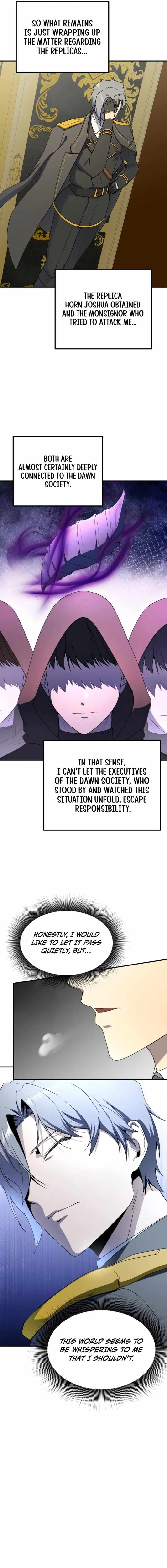Playing the Perfect Fox-Eyed Villain Chapter 44 70 09