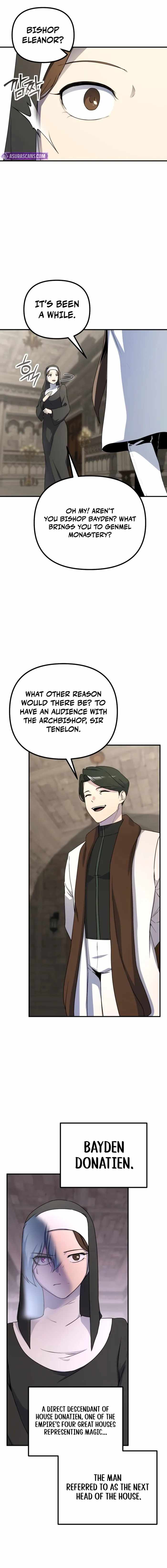 Playing the Perfect Fox-Eyed Villain Chapter 44 71 10