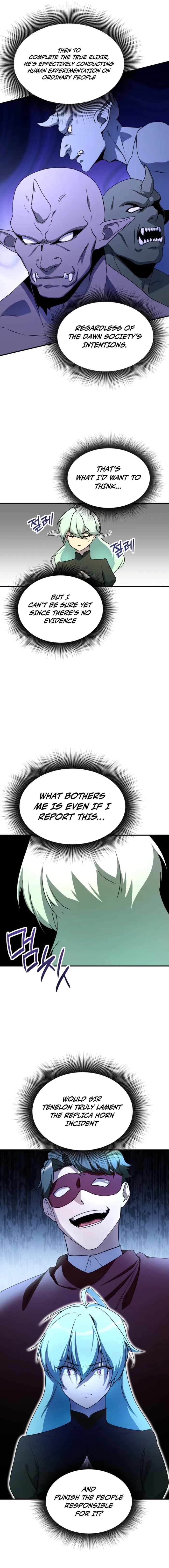Playing the Perfect Fox-Eyed Villain Chapter 44 74 13