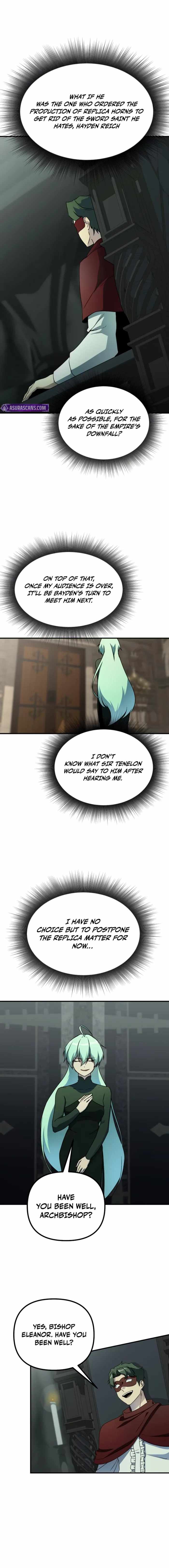 Playing the Perfect Fox-Eyed Villain Chapter 44 75 14