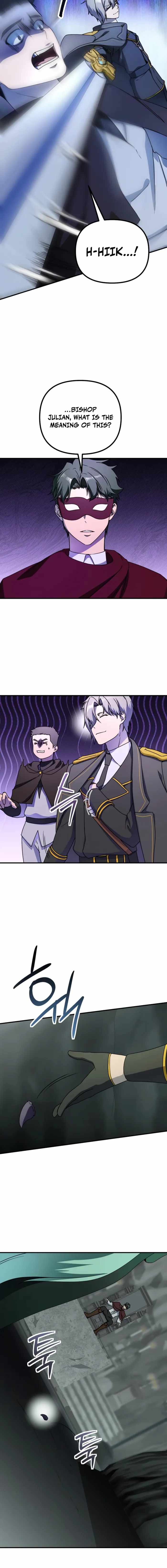 Playing the Perfect Fox-Eyed Villain Chapter 44 77 16