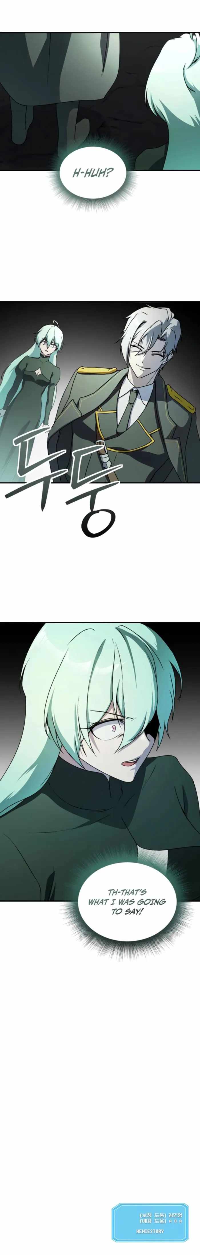 Playing the Perfect Fox-Eyed Villain Chapter 44 79 18