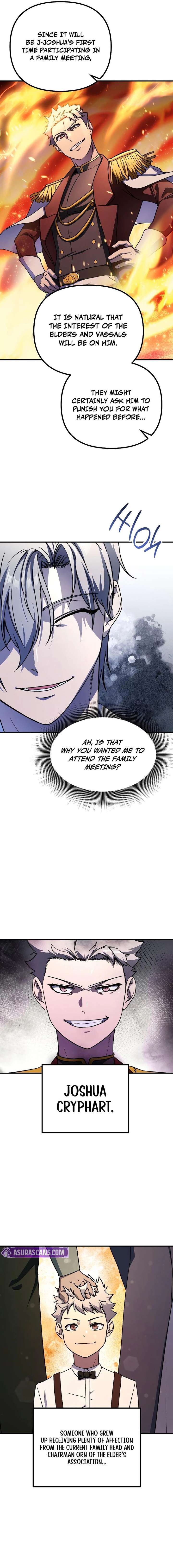 Playing the Perfect Fox-Eyed Villain Chapter 52 73 ch 52 10