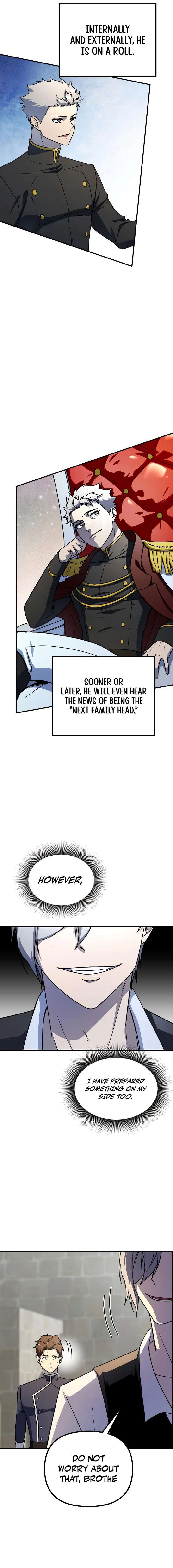 Playing the Perfect Fox-Eyed Villain Chapter 52 74 ch 52 11