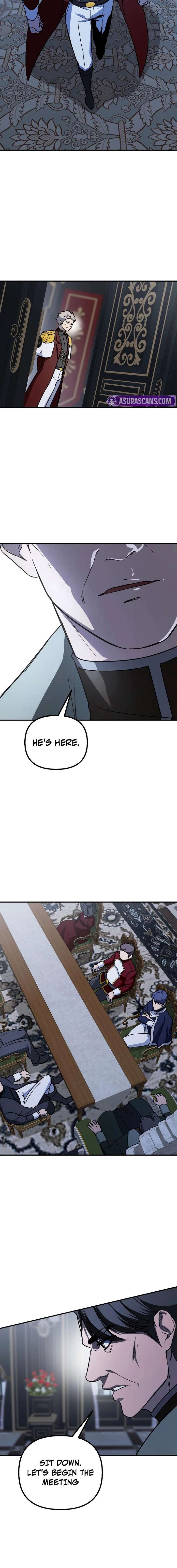 Playing the Perfect Fox-Eyed Villain Chapter 52 76 ch 52 13