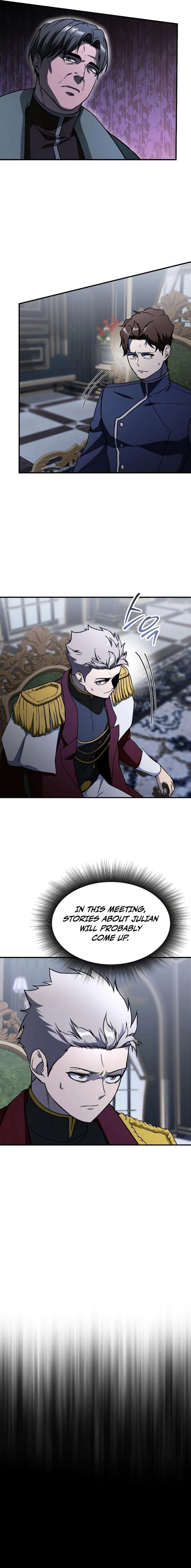 Playing the Perfect Fox-Eyed Villain Chapter 52 77 ch 52 14