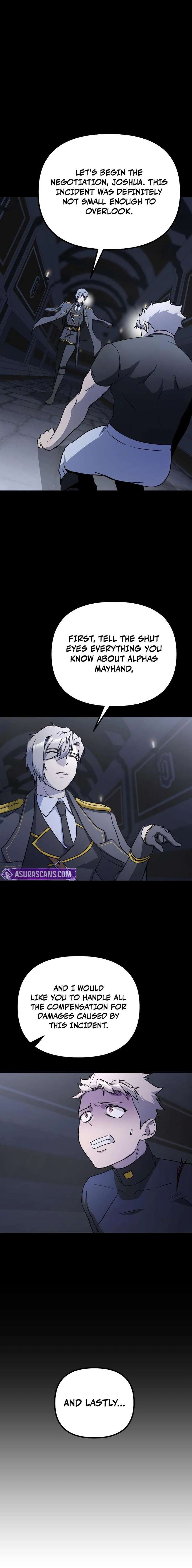 Playing the Perfect Fox-Eyed Villain Chapter 52 78 ch 52 15