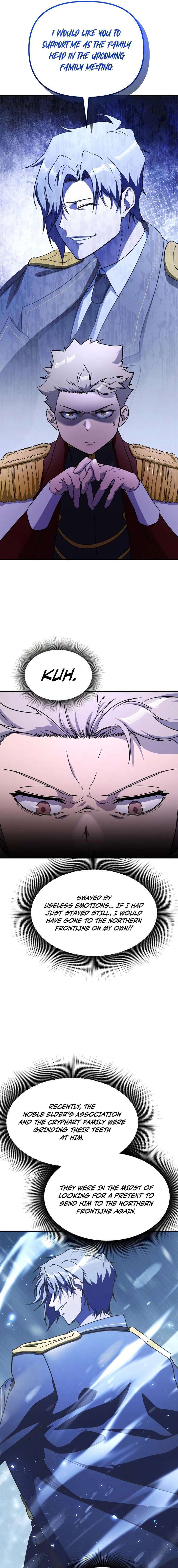 Playing the Perfect Fox-Eyed Villain Chapter 52 79 ch 52 16