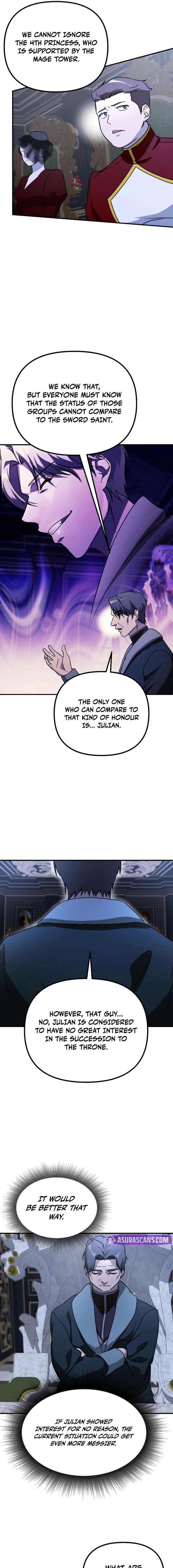 Playing the Perfect Fox-Eyed Villain Chapter 52 81 ch 52 18