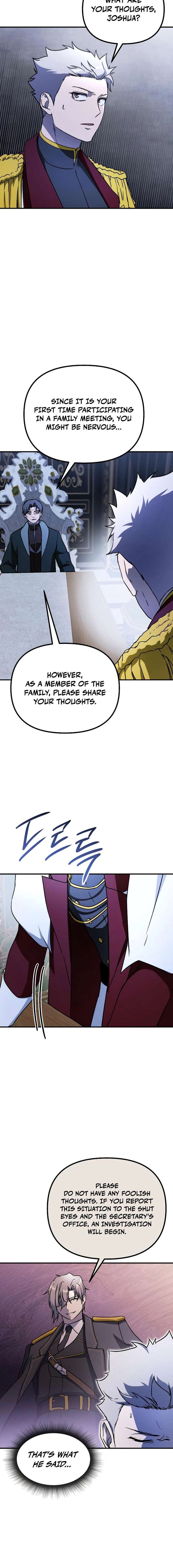 Playing the Perfect Fox-Eyed Villain Chapter 52 82 ch 52 19