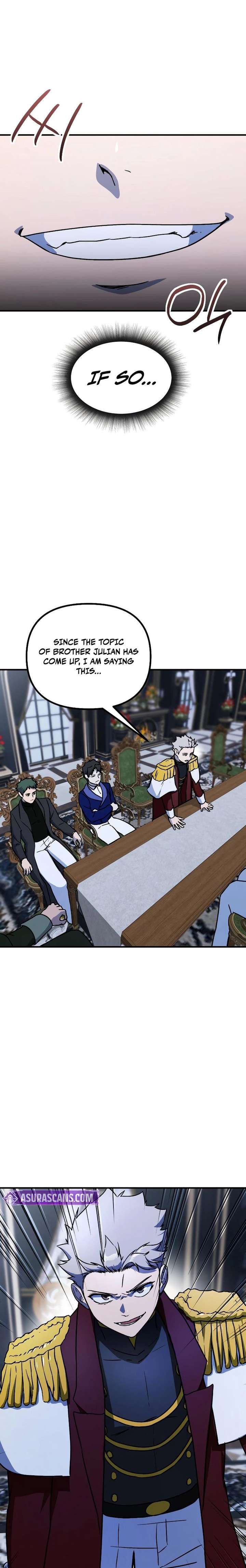Playing the Perfect Fox-Eyed Villain Chapter 52 83 ch 52 20