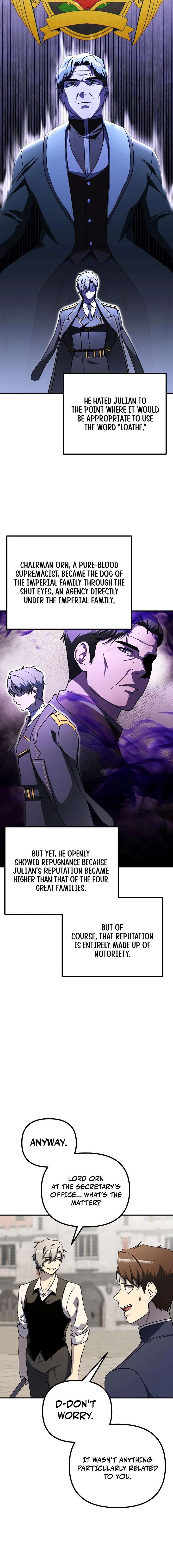 Playing the Perfect Fox-Eyed Villain Chapter 52 66 ch 52 3