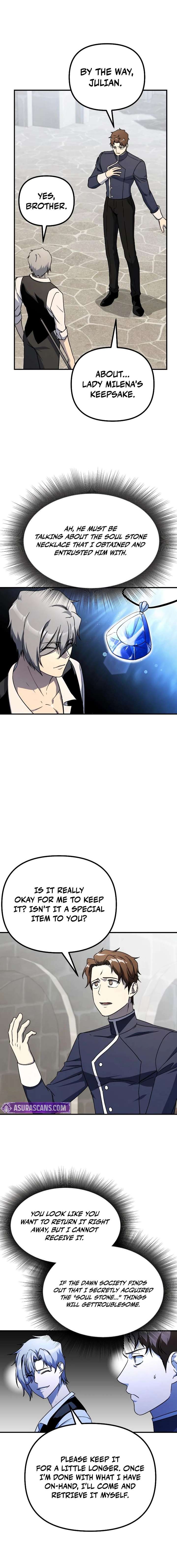 Playing the Perfect Fox-Eyed Villain Chapter 52 67 ch 52 4