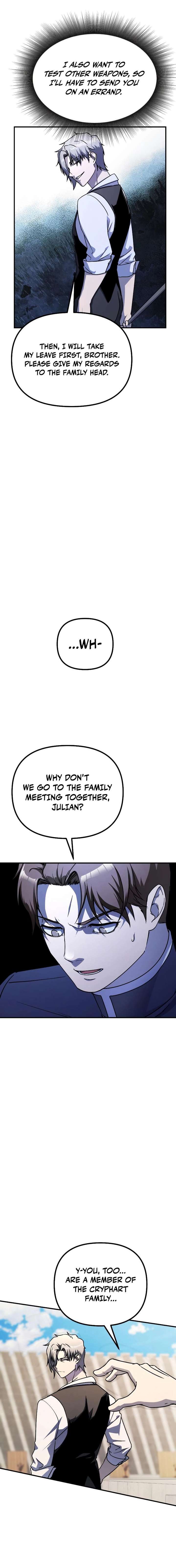 Playing the Perfect Fox-Eyed Villain Chapter 52 68 ch 52 5