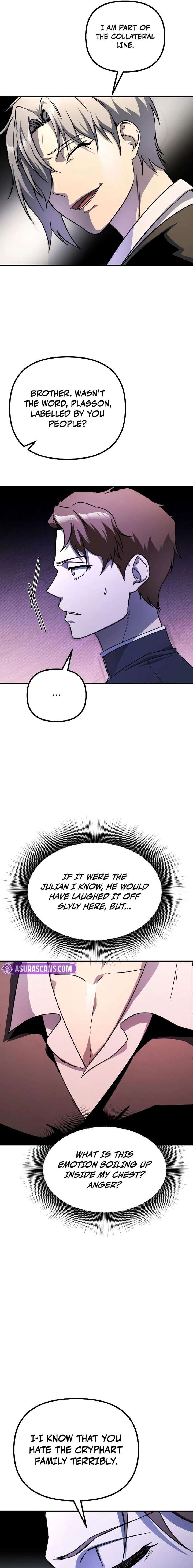 Playing the Perfect Fox-Eyed Villain Chapter 52 69 ch 52 6