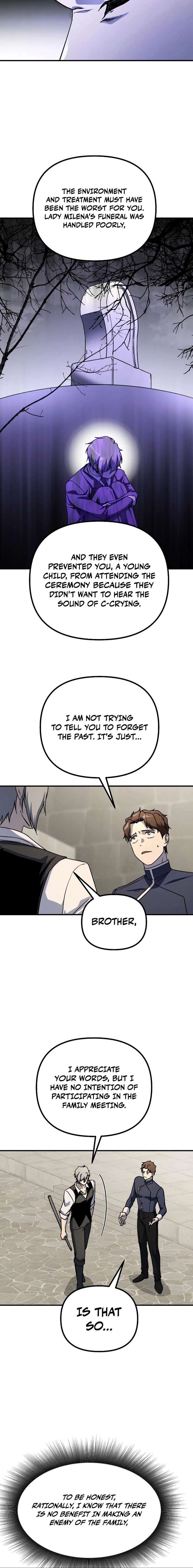 Playing the Perfect Fox-Eyed Villain Chapter 52 70 ch 52 7