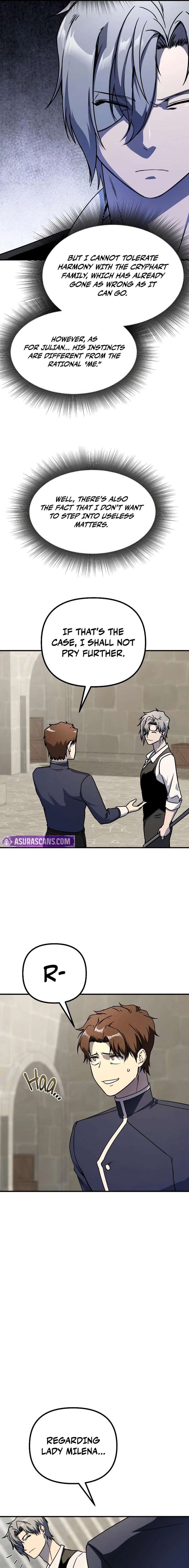 Playing the Perfect Fox-Eyed Villain Chapter 52 71 ch 52 8