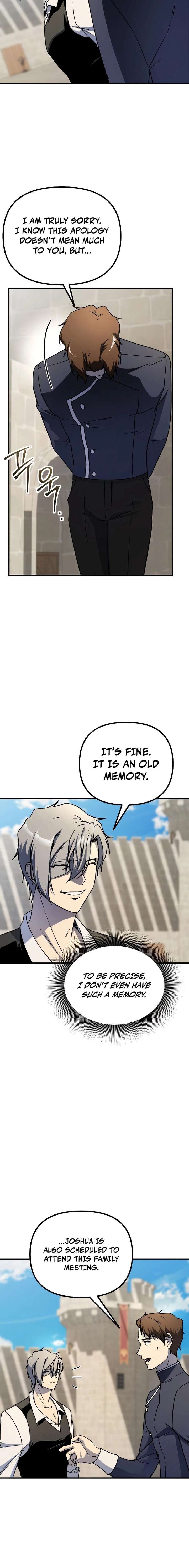 Playing the Perfect Fox-Eyed Villain Chapter 52 72 ch 52 9