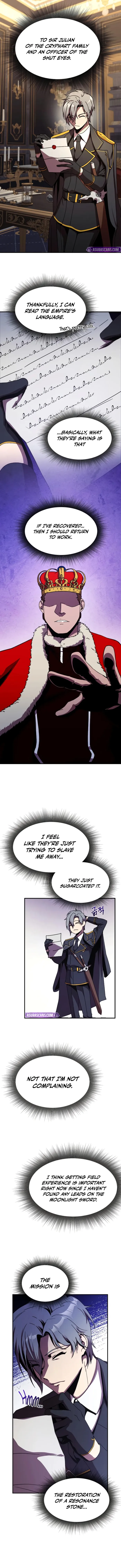 Playing the Perfect Fox-Eyed Villain Chapter 9 55 ch 9 6