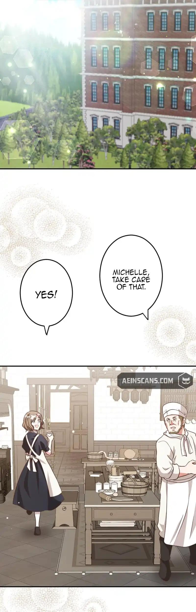 The Marriage of Countess Michelle Chapter 4 172 ch 4 30