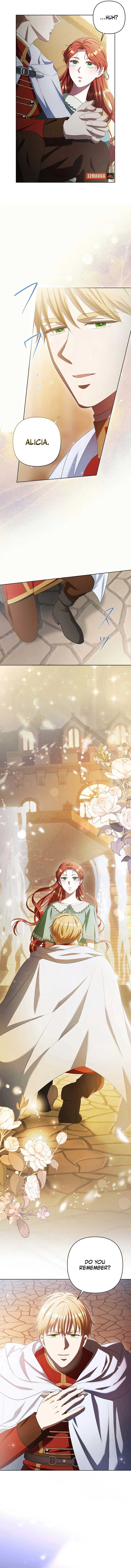 The Fake Bride Can’t Escape Chapter 16 66 ch 16 5
