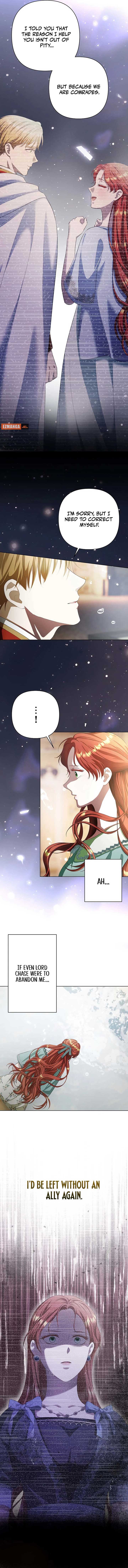 The Fake Bride Can’t Escape Chapter 16 67 ch 16 6