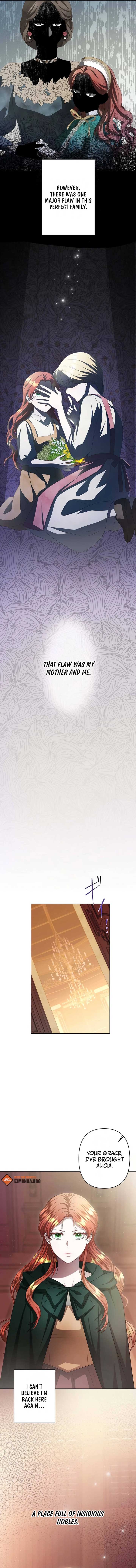 The Fake Bride Can’t Escape Chapter 2 66 ch 2 2