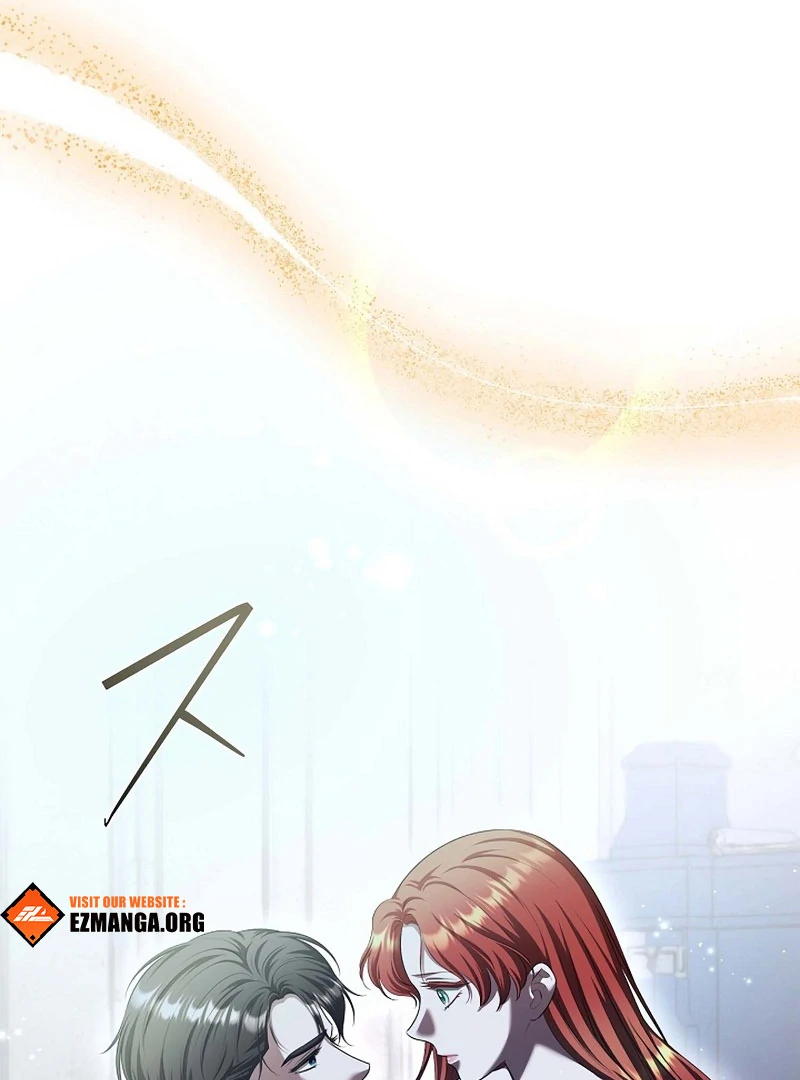 The Fake Bride Can’t Escape Chapter 37 474 103