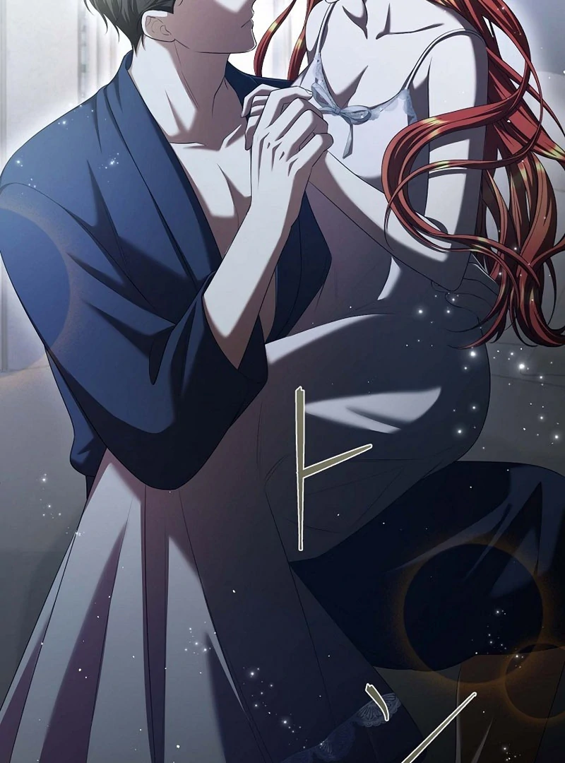 The Fake Bride Can’t Escape Chapter 37 475 104