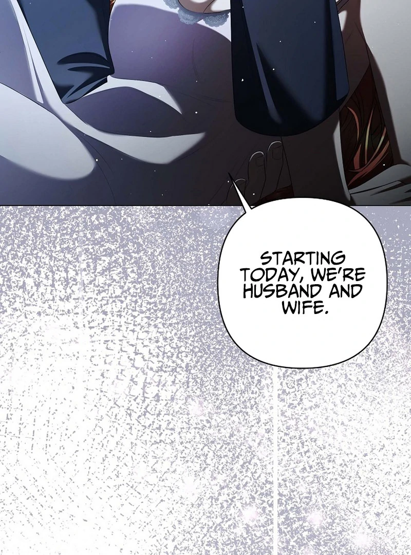 The Fake Bride Can’t Escape Chapter 37 481 110