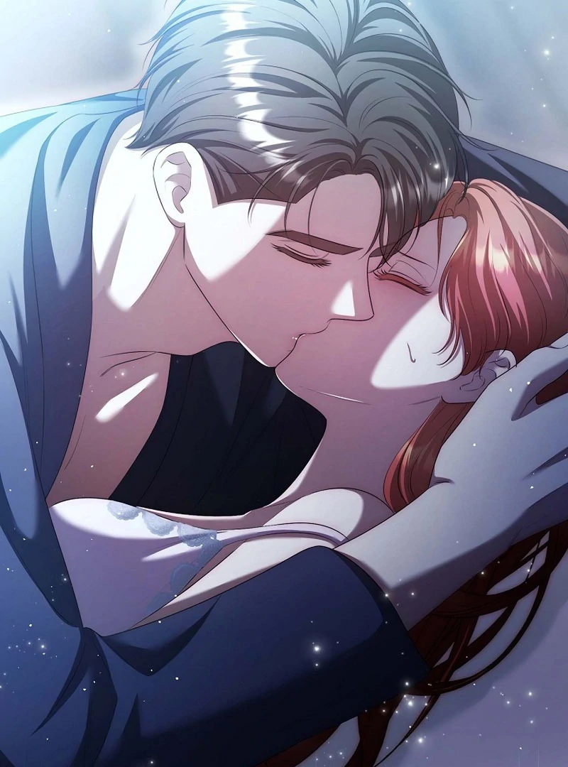 The Fake Bride Can’t Escape Chapter 37 488 117